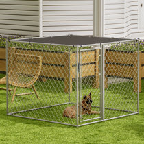 Wayfair pet outlet fence